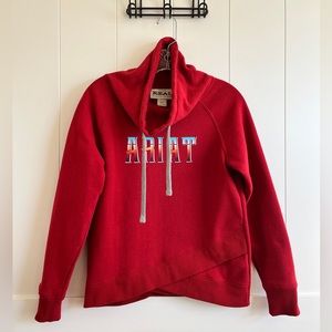 Ariat Sweatshirt - Small